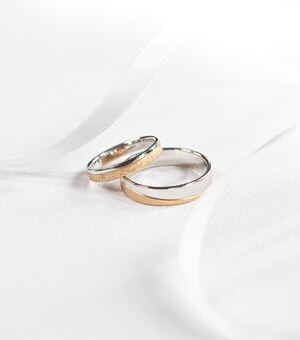 Antique ring