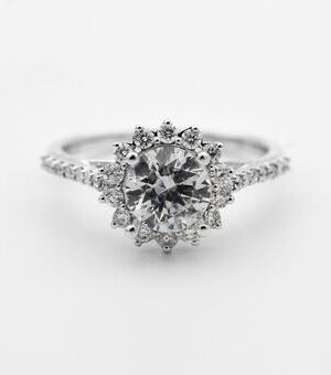 Antique ring