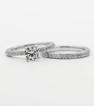 Antique ring