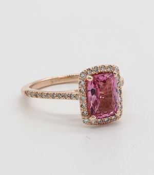Antique ring
