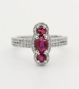 Antique ring