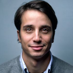 Benjamin Thompson